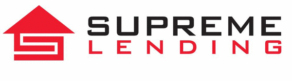 Supreme Lending Logo